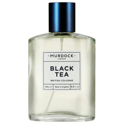 Cologne, Black Tea