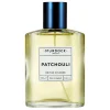 Cologne, Patchouli