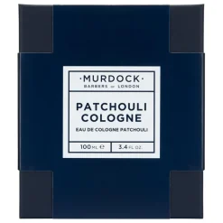 Cologne, Patchouli