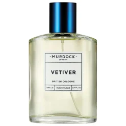 Cologne, Vetiver
