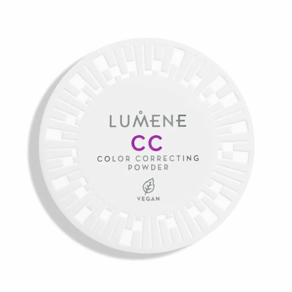 Color Correcting CC Powder