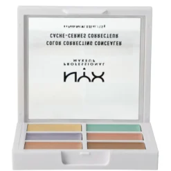 Color Correcting Concealer Palette