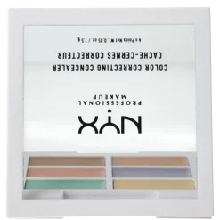 Color Correcting Concealer Palette