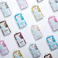 Color Depositing Mask - Copper