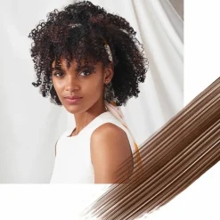 Color Depositing Mask - Cocoa