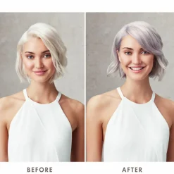 Color Depositing Mask - Platinum