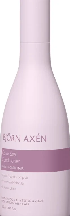 Color Seal Conditioner