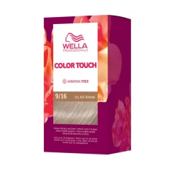 Color Touch Pure Naturals