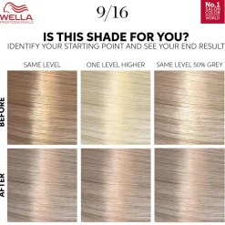 Color Touch Pure Naturals