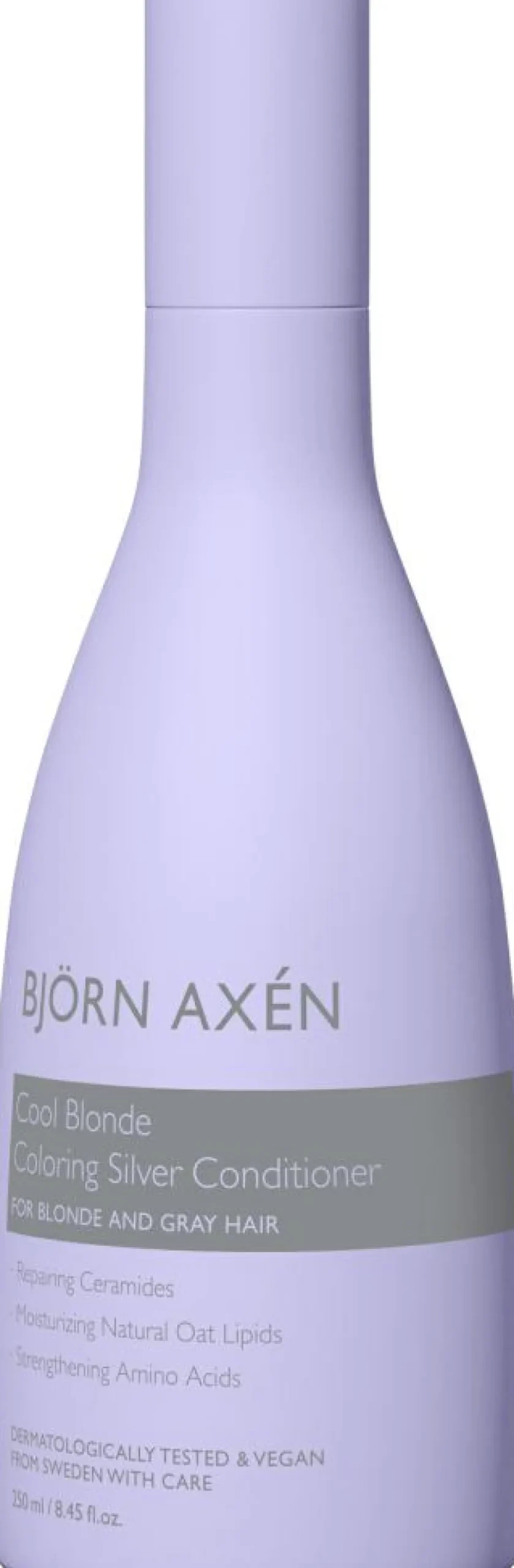 Coloring Silver Conditioner