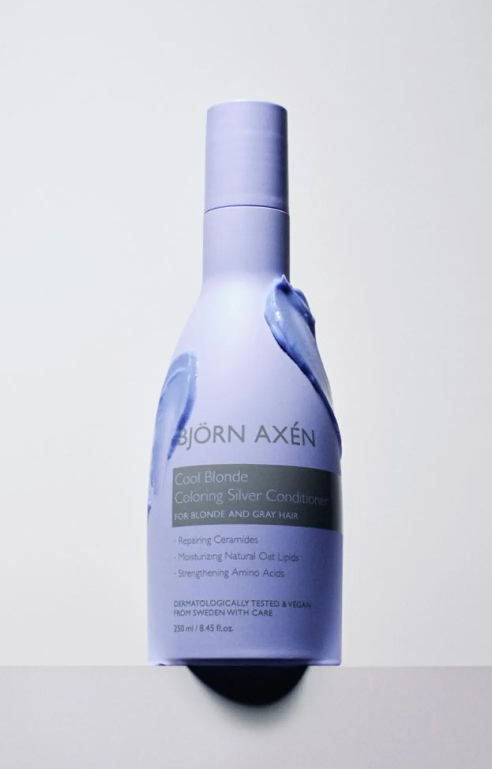 Coloring Silver Conditioner