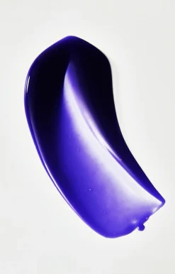 Coloring Silver Shampoo