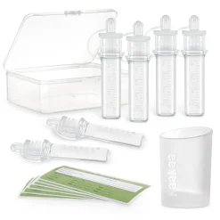 Colostrum Collector Sæt