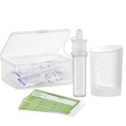 Colostrum Collector Sæt