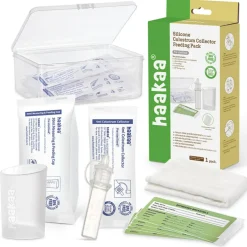 Colostrum Collector Sæt