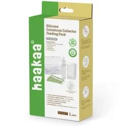 Colostrum Collector Sæt