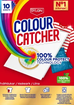 Colour Catcher Colour Protection Sheets