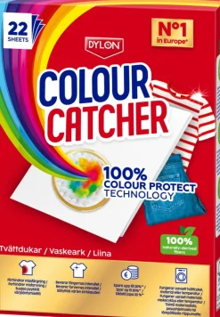 Colour Catcher Colour Protection Sheets