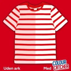 Colour Catcher Colour Protection Sheets