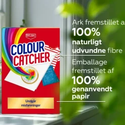 Colour Catcher Colour Protection Sheets