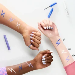 Colour it! Liquid Eyeliner