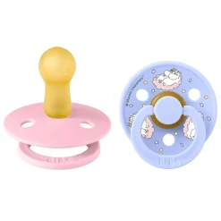 Colour Round Latex 2 Pack