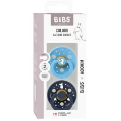 Colour Round Latex 2 Pack