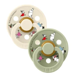 Colour Round Latex 2 Pack