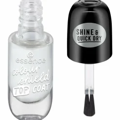 Colour Shield Top Coat