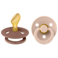 Colour Sut Latex Anatomisk 2-pak