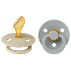 Colour Sut Latex Anatomisk 2-pak