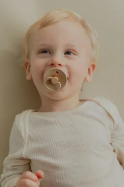 Colour Sut Latex Anatomisk 2-pak