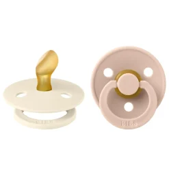 Colour Sut Latex Anatomisk 2-pak