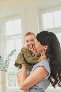 Colour Sut Latex Anatomisk 2-pak