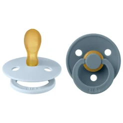 Colour Sut Latex Flad 2-pak