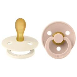 Colour Sut Latex Flad 2-pak