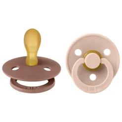 Colour Sut Latex Flad 2-pak