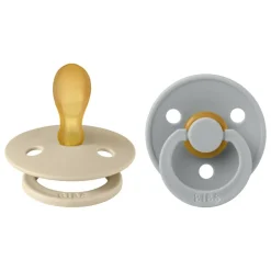 Colour Sut Latex Flad 2-pak