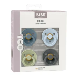 Colour Sut Latex 4-pak