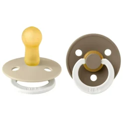 Colour Sut Latex Rund 2-pak