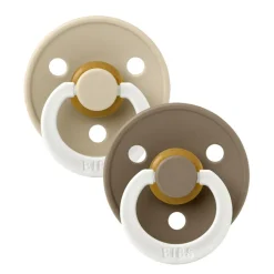 Colour Sut Latex Rund 2-pak