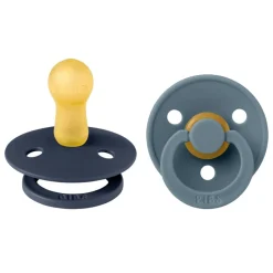 Colour Sut Rund Latex 2-pak