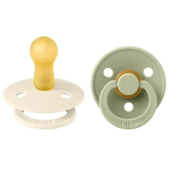 Colour Sut Rund Latex 2-pak