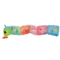 Colourful Caterpillar Journey