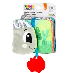 Colourful Caterpillar Journey