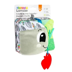 Colourful Caterpillar Journey