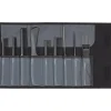 Comb Set Black