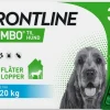 Combo Hund 10-20 kg
