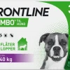 Combo Hund 20-40 kg