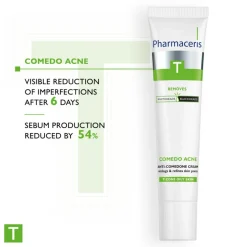 Comedo Acne Anti-Comedone Face Cream